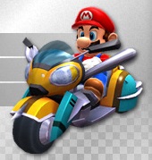 ハンタービー - マリオカート 歴代マシン図鑑 - atwiki（アット